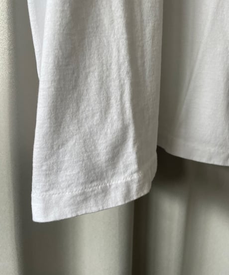 【USED】   HOFFMAN FAMILY REUNION JULY 1999Ss  T-Shirt / 230617-009