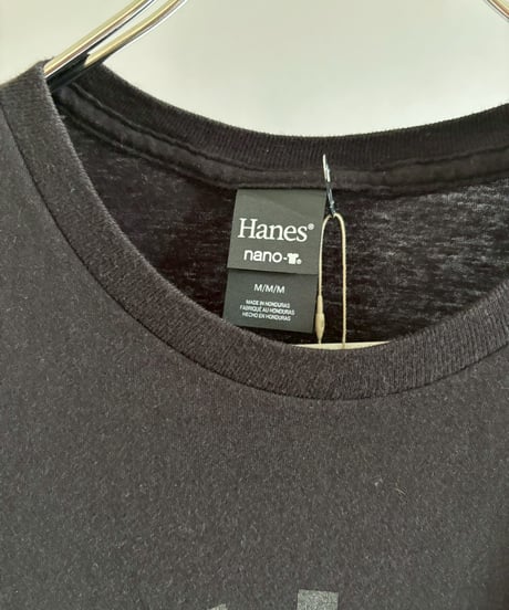 【USED】 Hanes I'm thinking T-Shirt / 260627-018