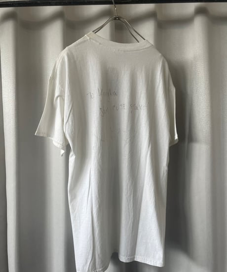 【USED】   S/S Print T-Shirt / 230617-003