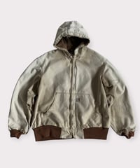 【USED】 90's Carhartt Active Jacket /250222-001