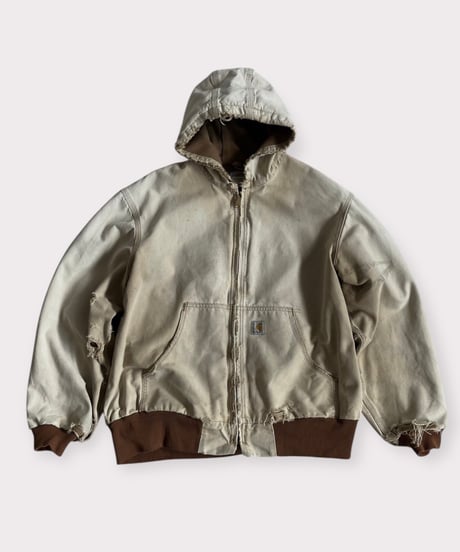 【USED】 90's Carhartt Active Jacket /250222-001