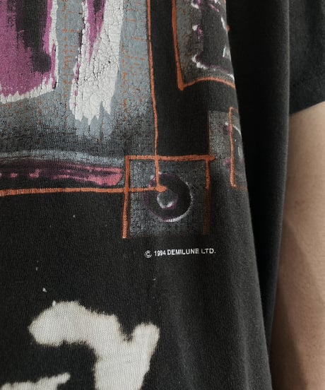 【USED】MADE IN USA Band T-shirt Depeche Mode / 230703-005