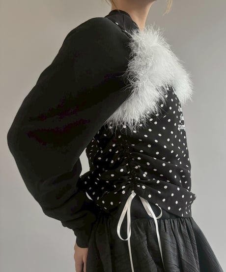 【RE;CIRCLE】 Non asleep Cami  /  251023-001