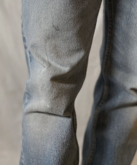 【USED】 Levi's Denim Pants 517 /210304-019