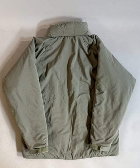 【USED】 U.S Army ECWCS Level7 Primaloft Parka Medium-Long WILDTHINGS/ 260126-006