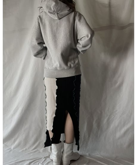 【USED】  Champion Reverse Weave Hoodie Odyssey House/211116-030