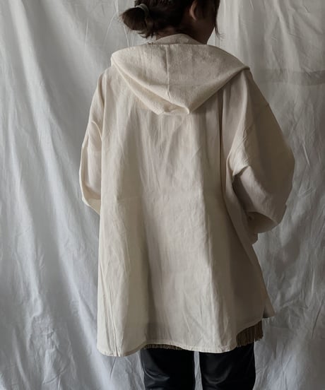 【RE;CIRCLE】 Remake Pilgrimage Mexican Parker /21017-013