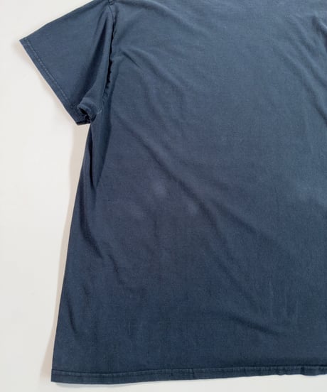 【USED】00s FRUIT OF THE LOOM Summer of Life T-Shirt / 250830-034