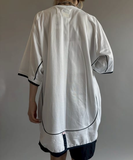 【USED】 01~03's UMBRO England Soccer Shirt / 260530-006
