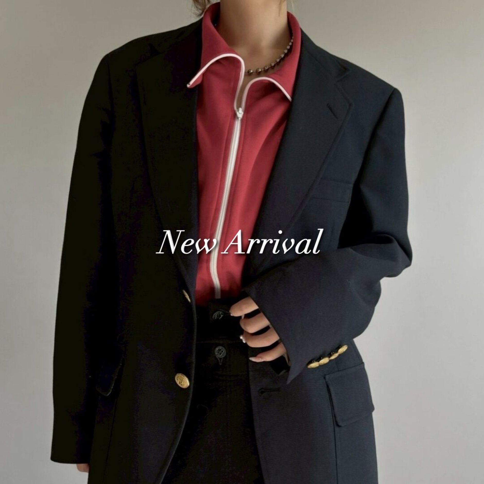 THE TINY SHOP by MORI