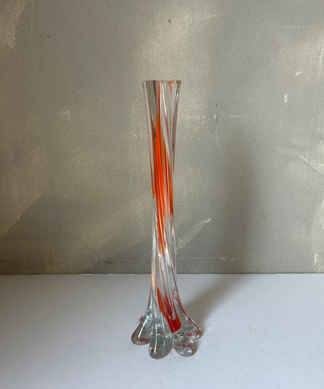 【USED】 Flower Vase  ( 花瓶 / フラワーベース ) 5779