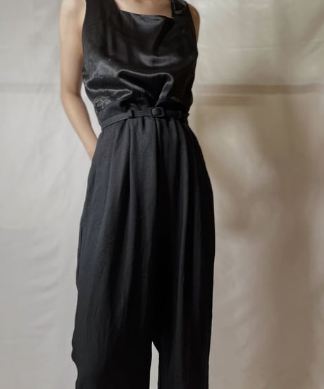 【USED】  All in One/20210819-026