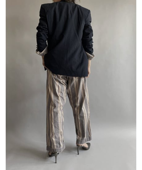 【USED】 American Airlines Tailored Jacket / 220903-023