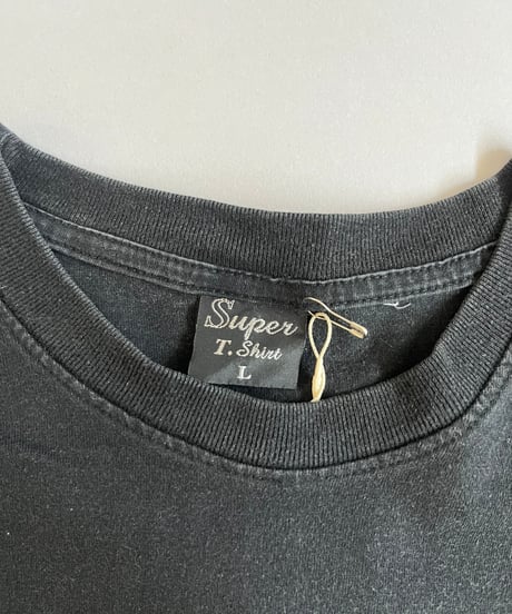 【USED】 Postage T-Shirt  /240608-022