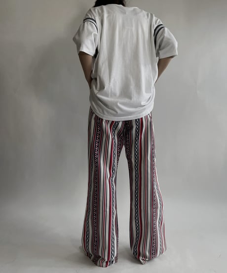 【USED】 Short Sleeved T-shirt "Top Dog" / 220625-015