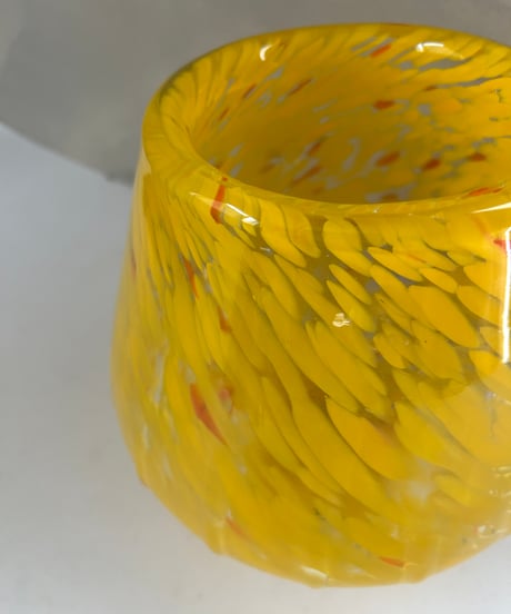 【USED】 Flower Vase  ( 花瓶 / フラワーベース ) 5473