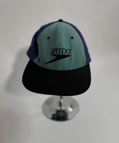 【USED】Cap SPEEDO /220327-027