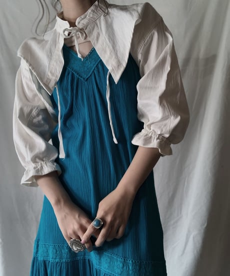 【RE;CIRCLE】 RE Medical Short Bolero①/210624-026