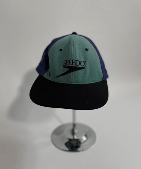 【USED】Cap SPEEDO /220327-027