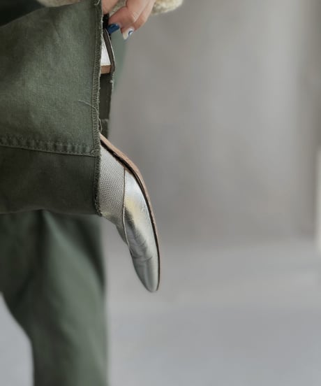 【USED】  Boy Scouts Pants / 230202-009