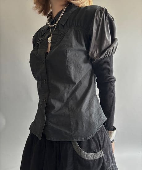 【USED】 Design top / 250913-027