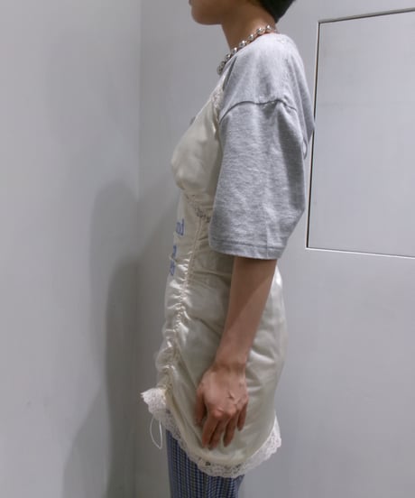 【RE;CIRCLE】Non asleep cami /  240704-025