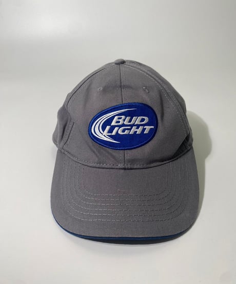 【USED】 BUDLIGHT Cap /230717-002