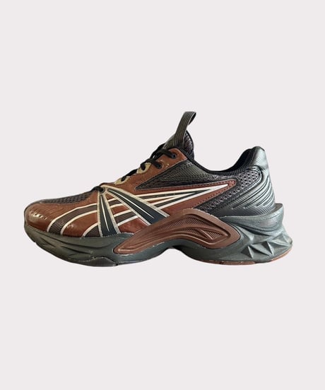 【USED】 Asics×Kikokostadinov HN-2 PROTOBLAST Shoes / 240423-020