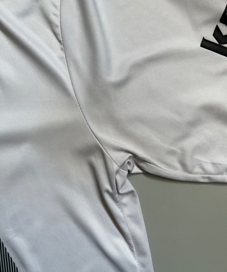 【USED】 adidas Besiktas Soccer Shirt / 250712-023