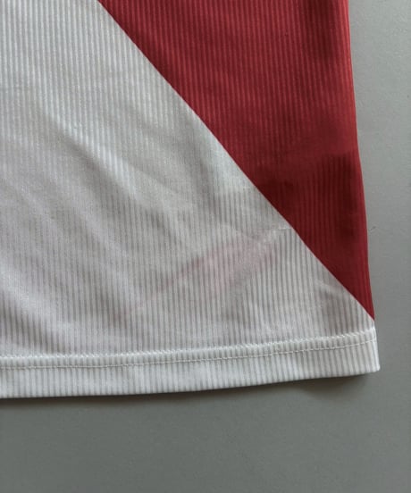 【USED】 97~98's Puma FC Köln Soccer Shirt / 260530-029
