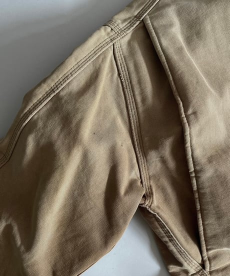 【USED】 70's~ Carhartt Chore Coat /250222-018