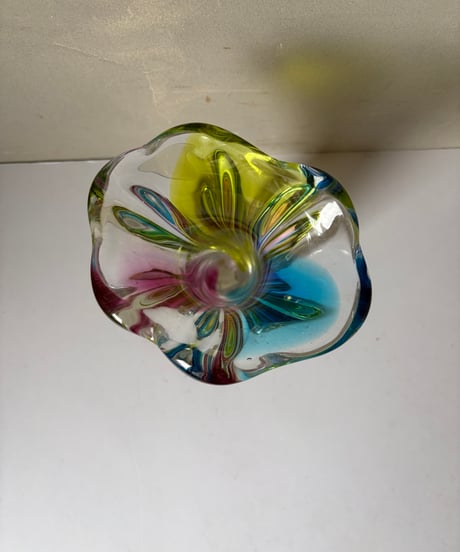 【USED】 Flower Vase  ( 花瓶 / フラワーベース ) 5970