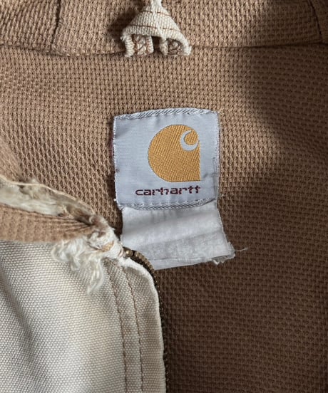 【USED】 90's Carhartt Active Jacket /250222-001