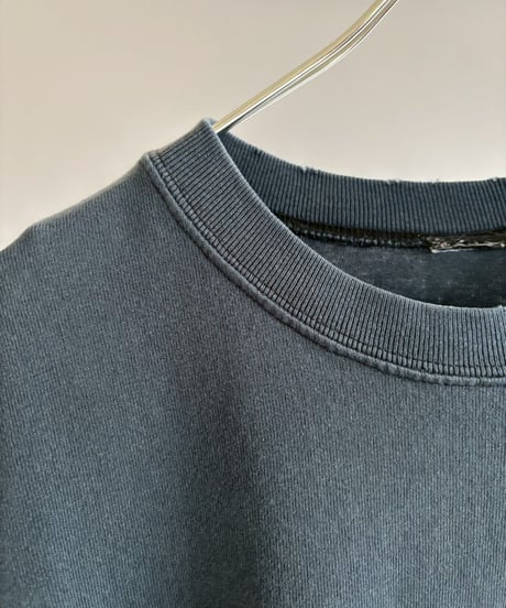 【USED】 HARLEY DAVIDSON L/S T-Shirt / 260627-001