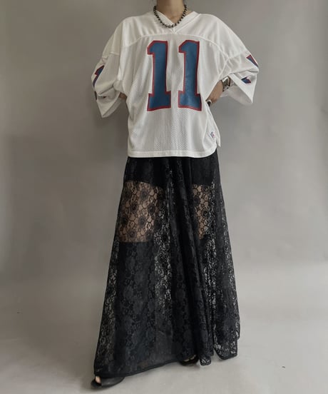 【USED】  S/S Game Shirt / 230430-029