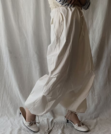 【USED】 Snow Pants②/210506-046