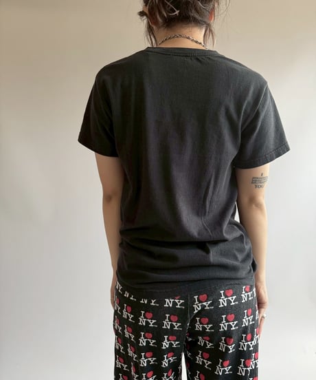 【USED】 I ♡ NY   T-Shirt / 250719-023