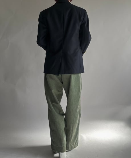 【USED】 83's PINE KNOB Raglan T-Shirt/241130-008