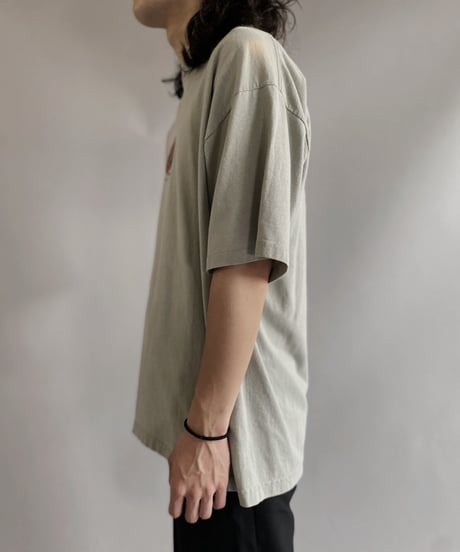 【USED】 Band T-Shirt Penny Wise  / 230703-021