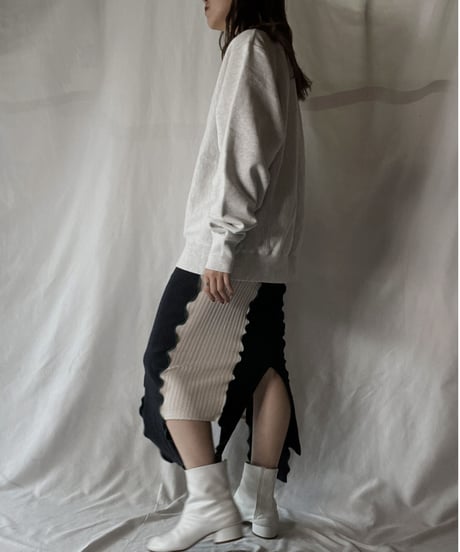 【USED】  Champion Reverse Weave Sweat UNCW/211116-031