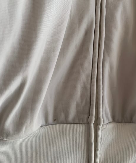 【USED】  80~90's adidas Jersey Top /241116-003