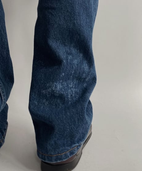 【USED】  Made in USA Levi's Denim Pants 501 / 220416-008