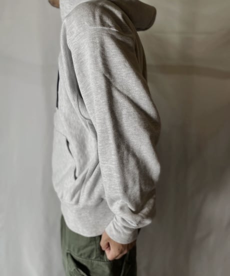 【USED】  Champion Reverse Weave Hoodie AVON/210902-048