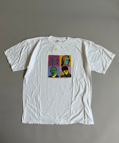 【USED】　The Complex　T-Shirt  /240608-023
