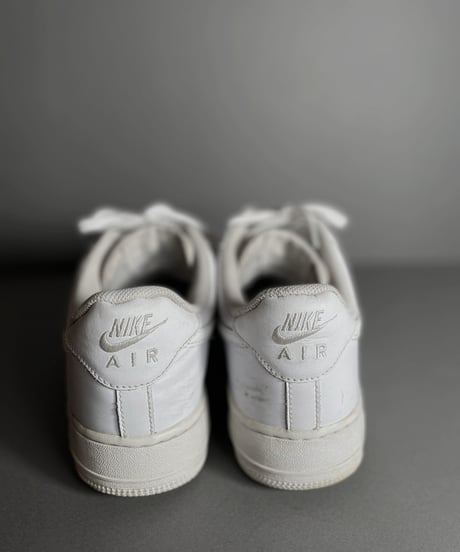 【USED】 NIKE Airforce/210811-009