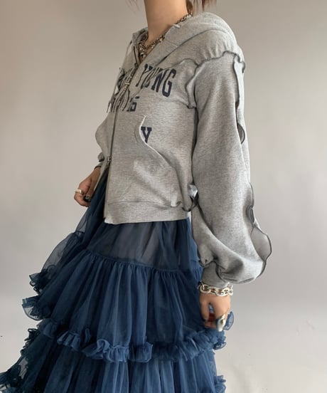 【RE;CIRCLE】 RE Mellow Parker /  241017-016