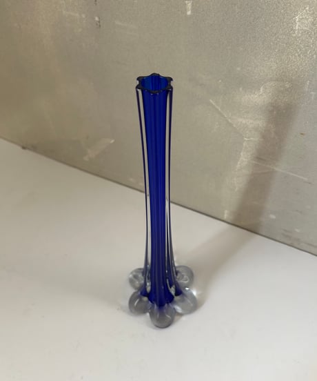【USED】 Flower Vase  ( 花瓶 / フラワーベース ) 5468