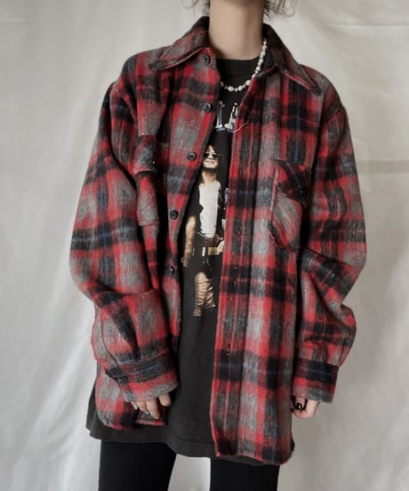 【USED】　CPO Jacket②/220127-009