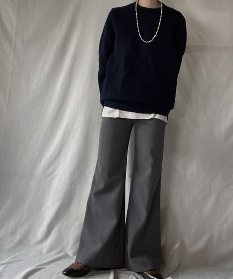 【USED】  BROOKS BROTHERS Knit /220127-028