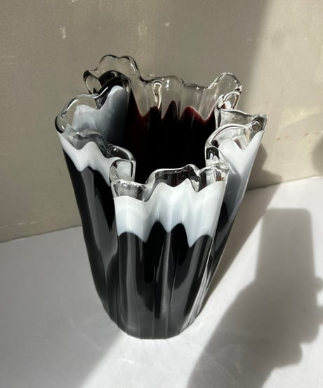 【USED】 Flower Vase  ( 花瓶 / フラワーベース ) 5433